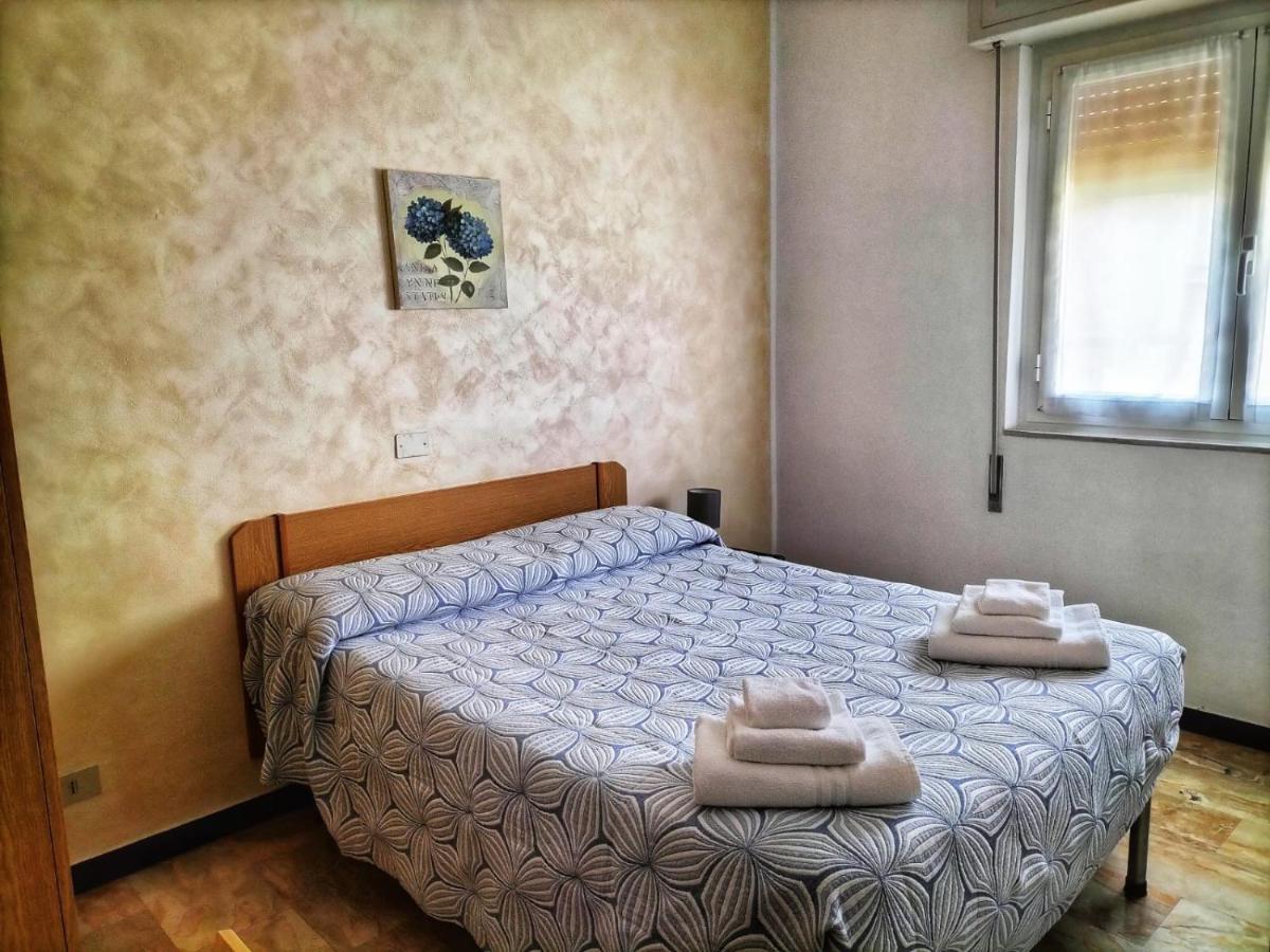 B&B Hotel Costa Azzurra Spotorno Ngoại thất bức ảnh