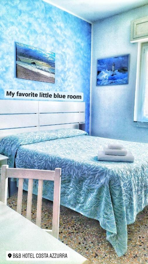 B&B Hotel Costa Azzurra Spotorno Ngoại thất bức ảnh