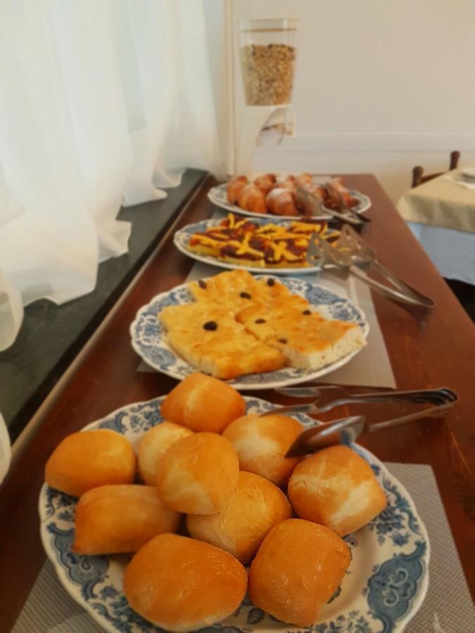 B&B Hotel Costa Azzurra Spotorno Ngoại thất bức ảnh