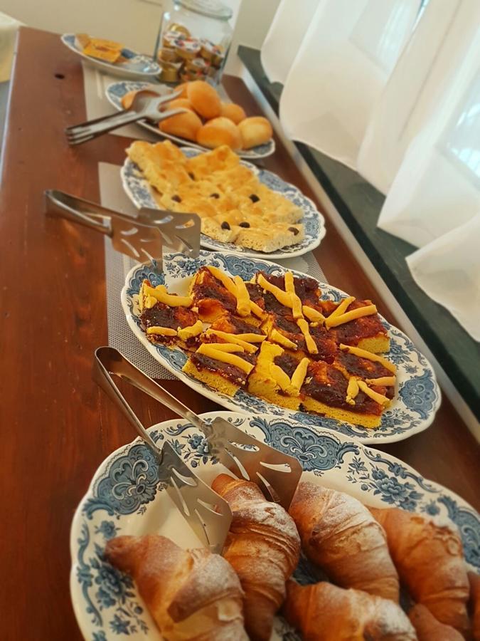 B&B Hotel Costa Azzurra Spotorno Ngoại thất bức ảnh